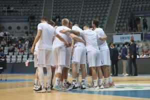 U Hrvatskoj se igra sve bolja košarka, Zadar deklasirao ekipu iz Evrokupa!